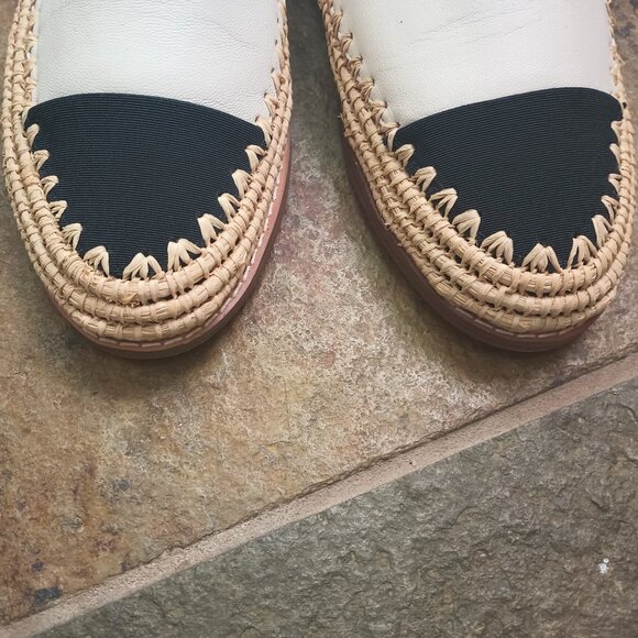 Seed Heritage Espadrilles - Picture 2 of 7